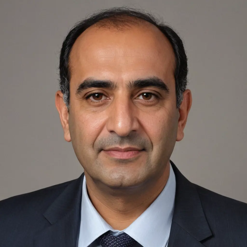 صورة نضال حسن رحال