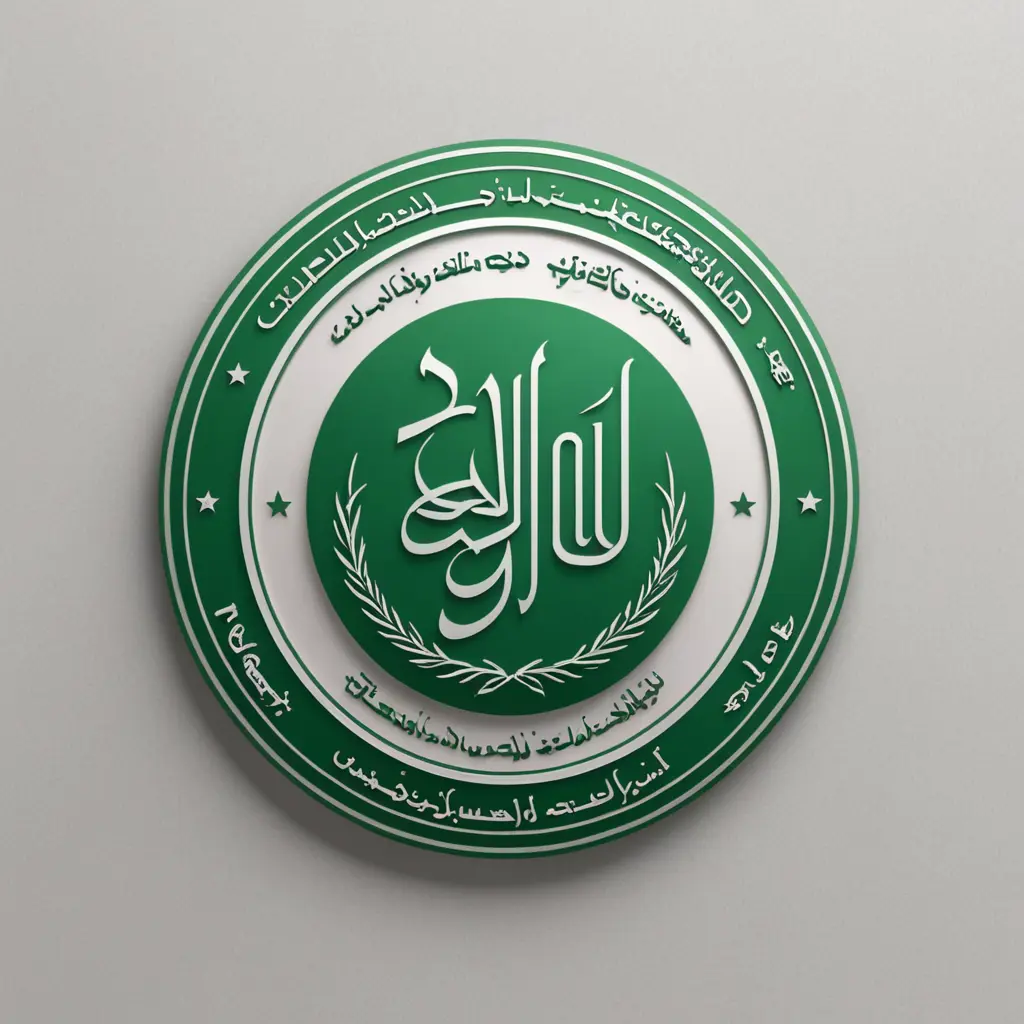 تصميم شعار علئ اسم فهد