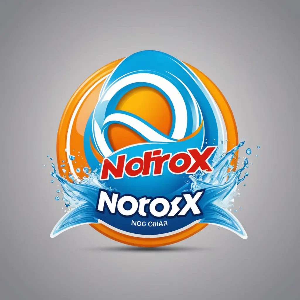 Notrox مطلوب شعار لمنتج مسحوق - بيكاسو الخليج | Gulf Picasso