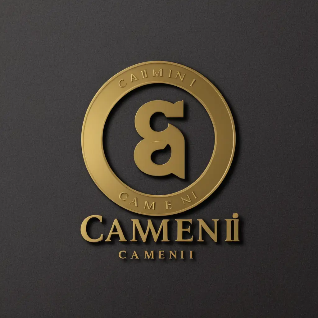 اسم شركة cameni