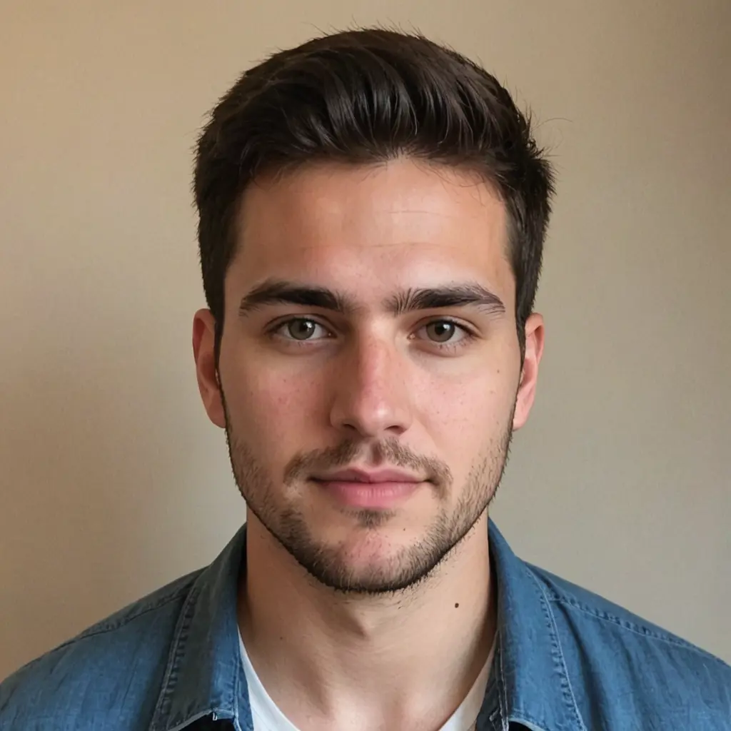 صورة شخصية تشبهني