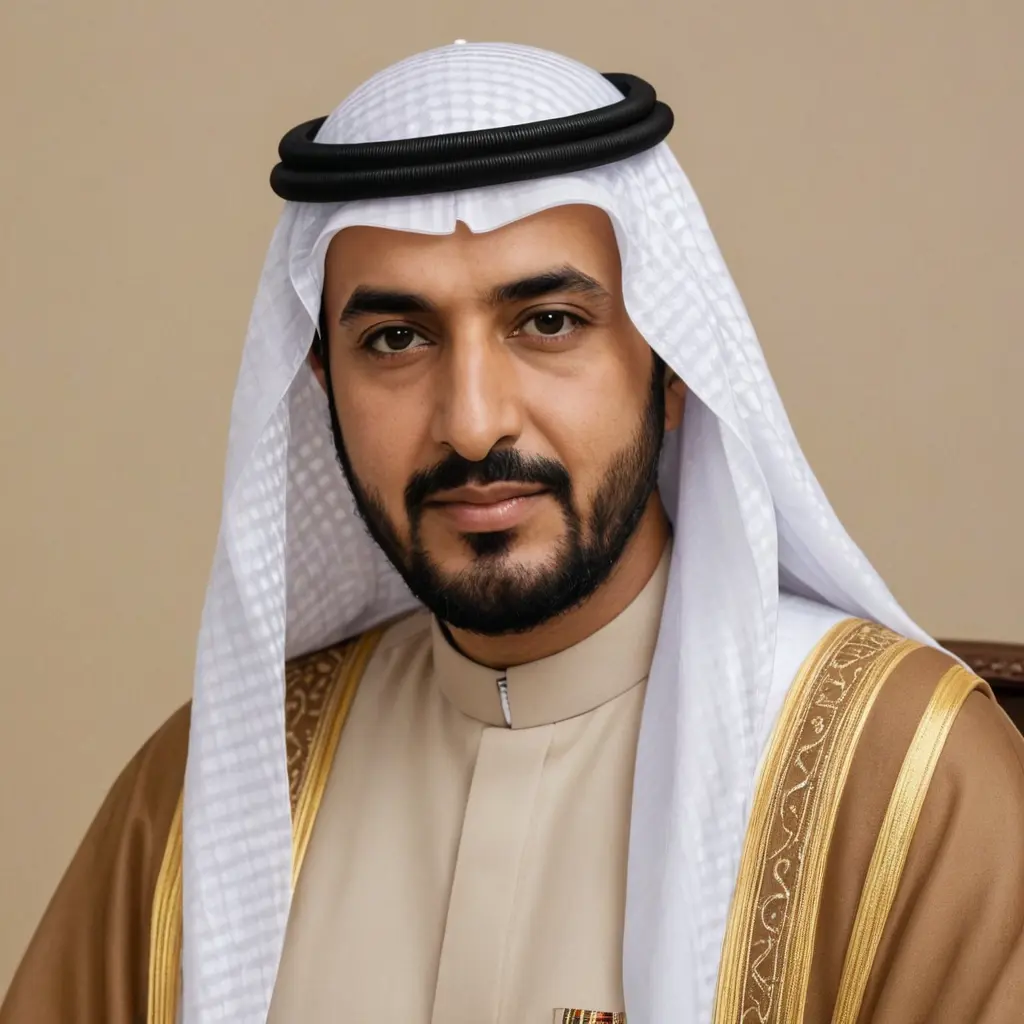 الشيخ مشعل الاحمد الصباح