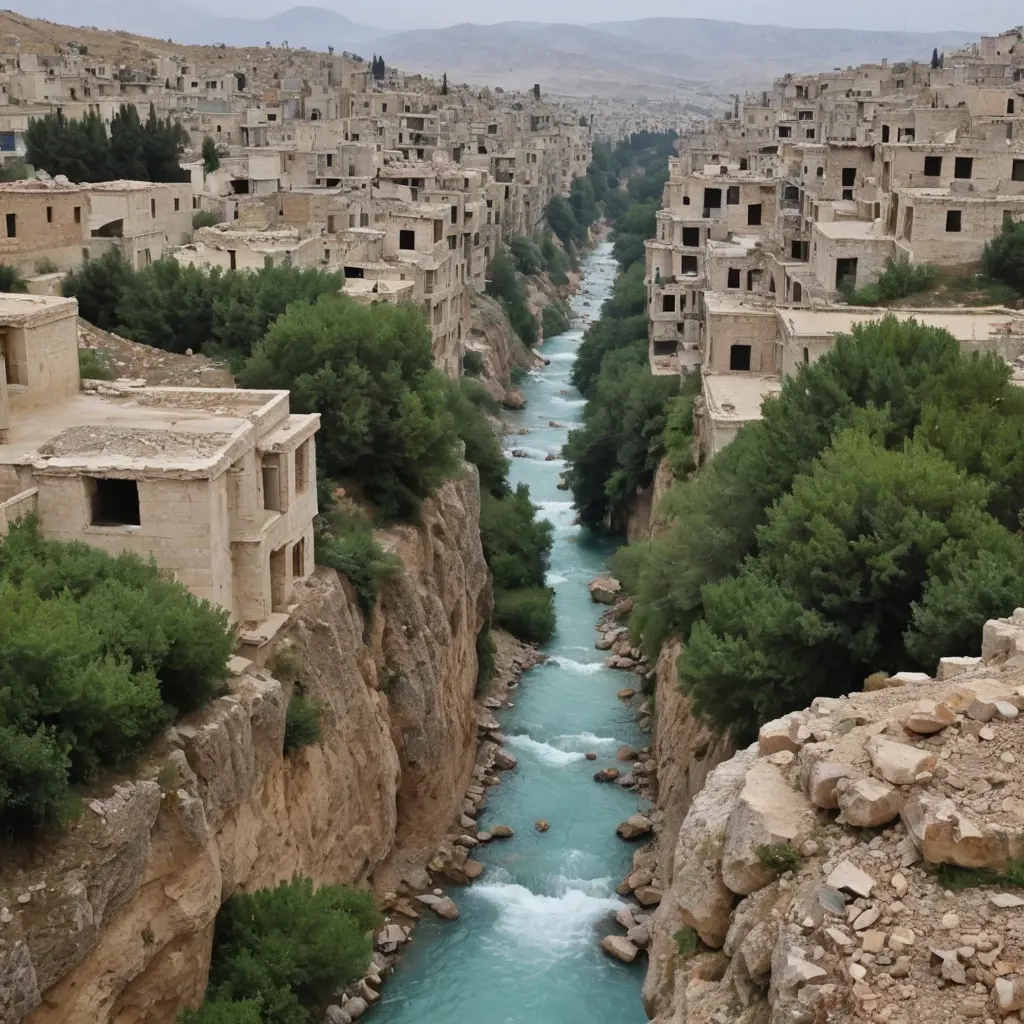 ارمناز سوريا