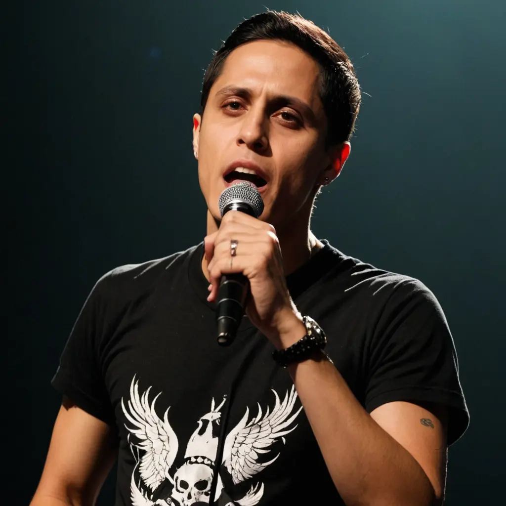 canserbero cantando contra el diablo