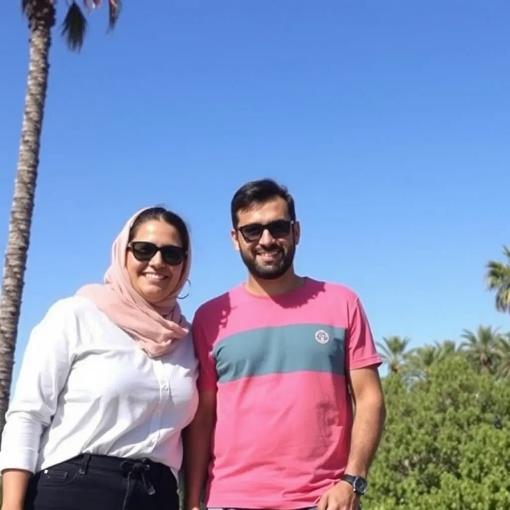 ياسمين عبد العزيز عريان ونيك
