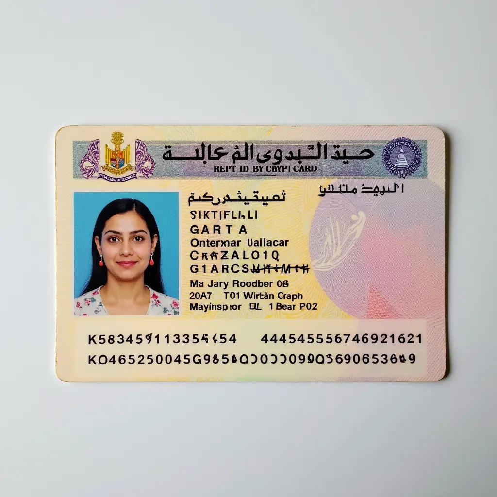 صوره بطاقه شخيصيه مصريه وش وظهر وصوره للشخص ال في البطاقه