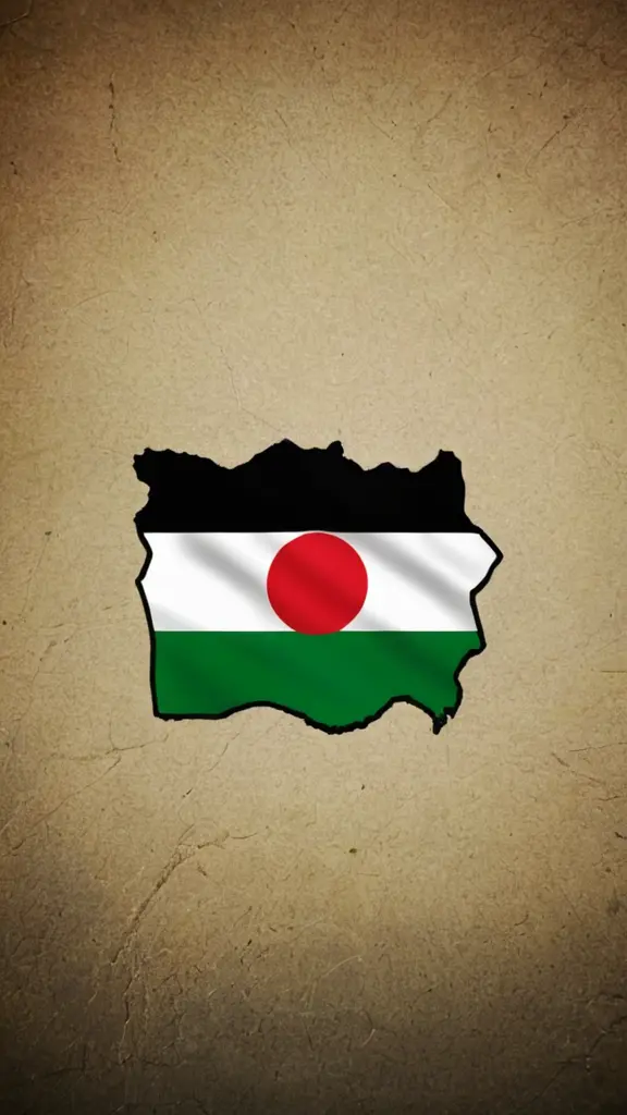 Fond d'écran palestine