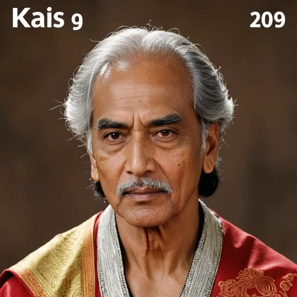 Long life to Kais Said 2029