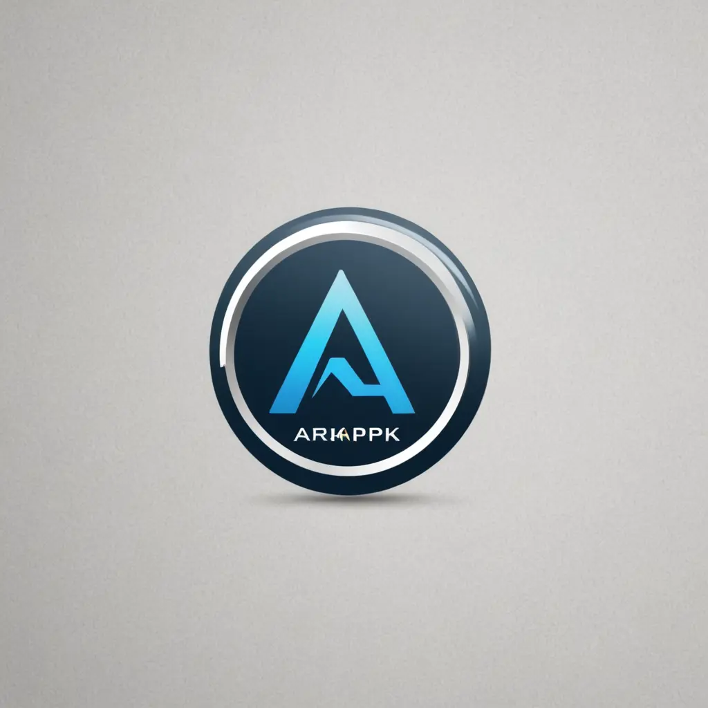 تصميم شعار ARAPK