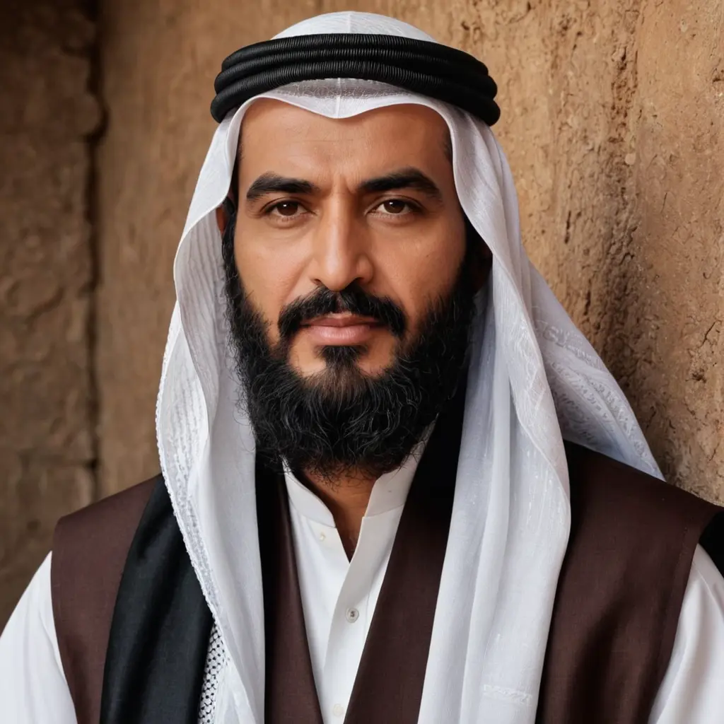 أبو جهل