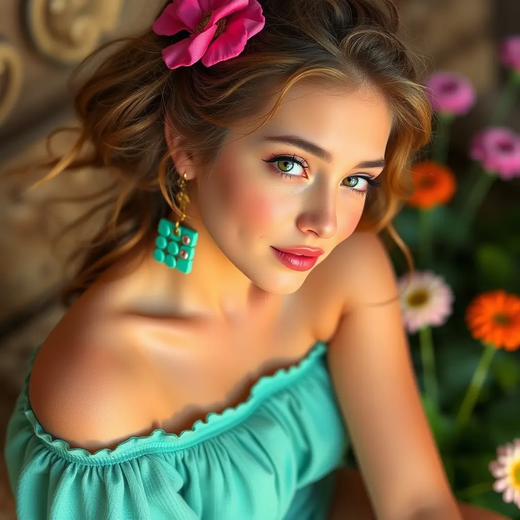 صور بنات جميلات