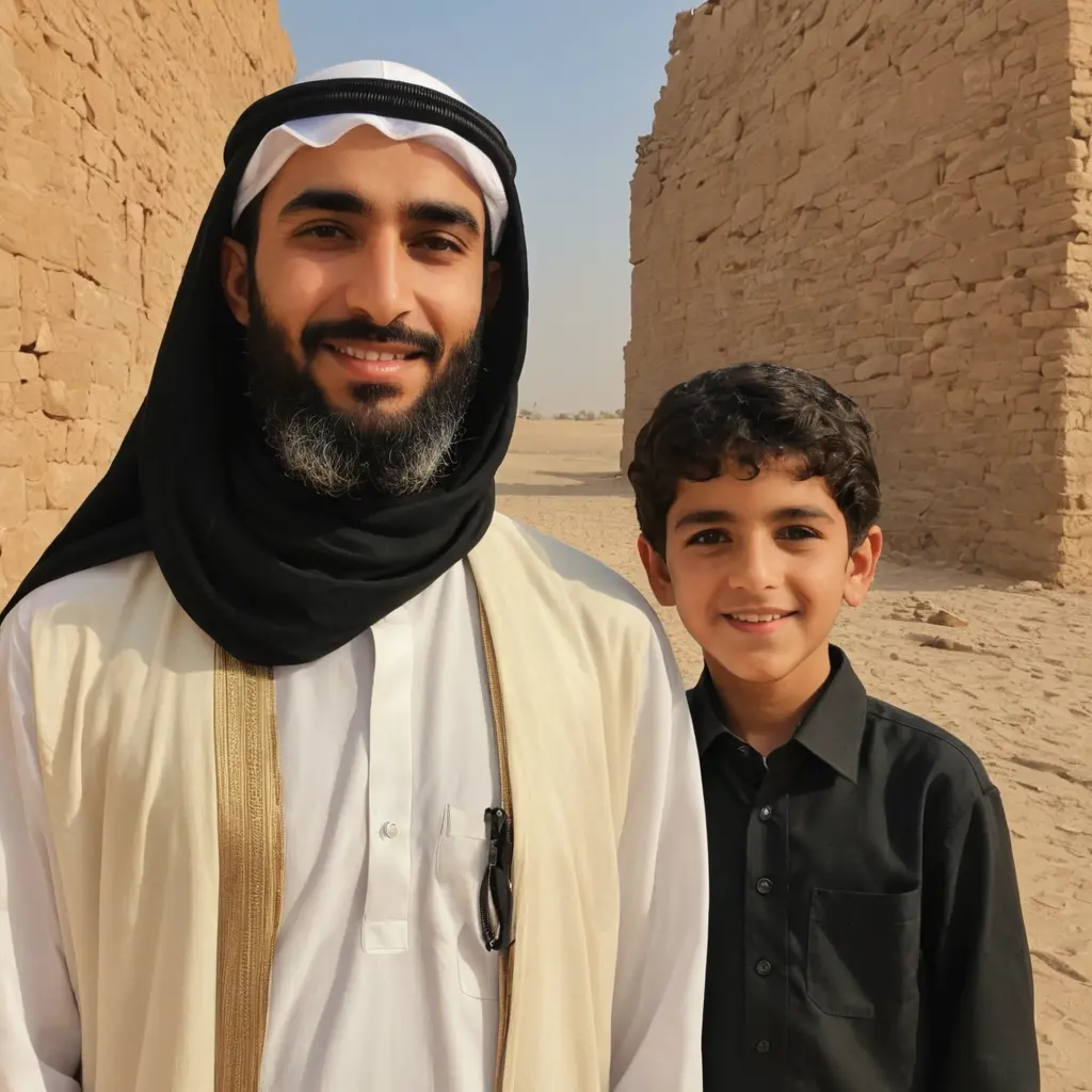 لعملي صوره باسم. حفيد الشيخ