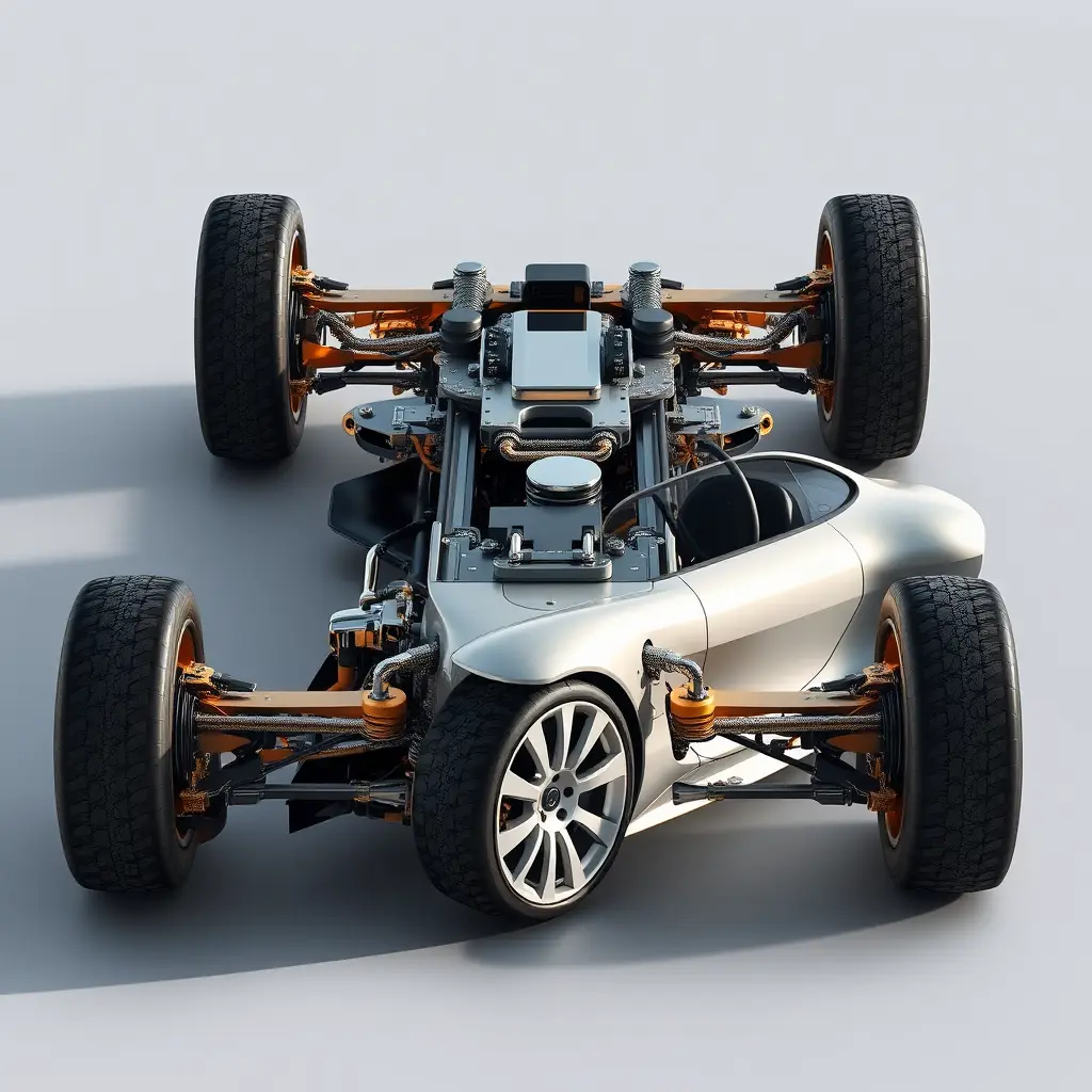 صورة شاص فخمة