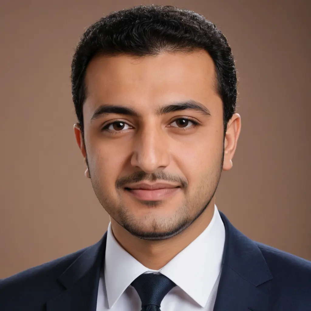 بسام فيصل الرجا