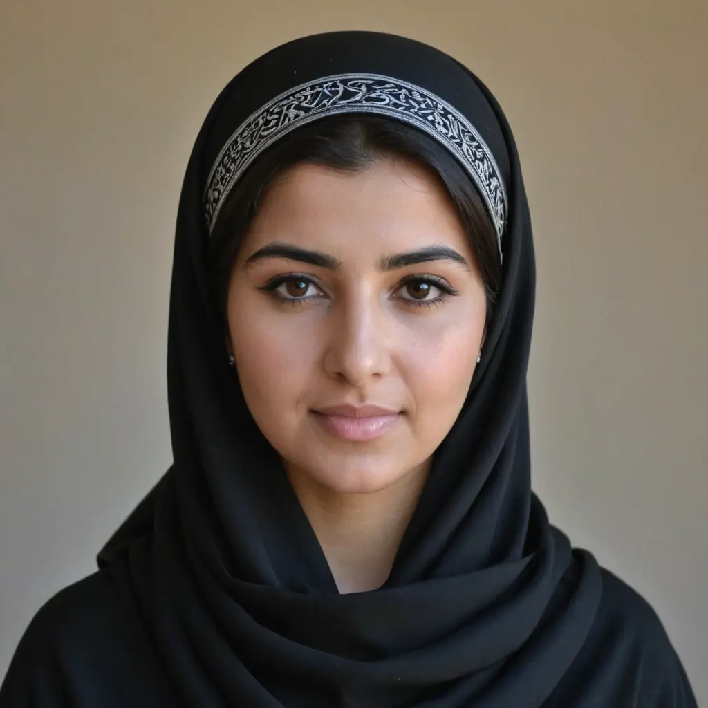 رنا الابيض بالزلط