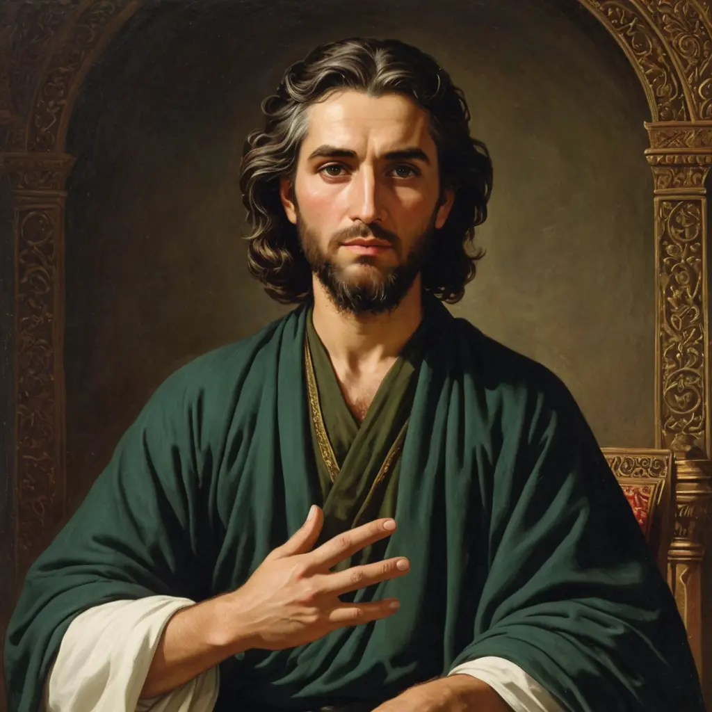 سيدنا يوسف نبي الله