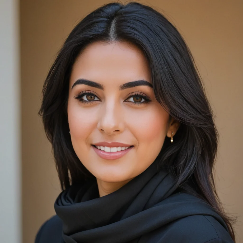 سارة مهند 