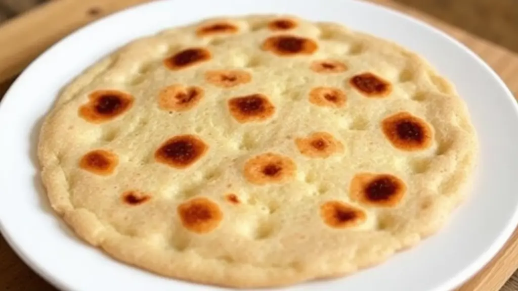 طريقة العريكة الجنوبية الأصلية
تُحضّر العريكة الجنوبية بخطوات تقليدية بسيطة تم تناقلها بين الأجيال، وتعتمد بشكل أساسي على القمح الكامل المعروف بقدرته على توفير الشبع والطاقة. تبدأ العملية بعجن دقيق البر مع الماء وقليل من الملح حتى تتكون عجينة متماسكة، تُخبز بعد ذلك على صاج ساخن أو داخل مقلاة حتى تنضج تمامًا من الجانبين. يُفضل أن تترك العجينة لتبرد قليلًا، ثم تُفرك باليد أو تُعجن مرة أخرى مع السمن البلدي أو الزبدة للحصول على قوام ناعم ودسم.
من أكثر الإضافات شيوعًا بعد التسوية هو التمر، حيث تمنح العريكة بالتمر نكهة طبيعية حلوة دون الحاجة لاستخدام السكر المكرر، مما يجعلها خيارًا صحيًا للكبار والصغار. البعض يفضل إضافة العسل أيضًا لزيادة الحلاوة.
وقد ظهرت مؤخرًا وصفات عصرية مستوحاة من الطريقة التقليدية، مثل وصفة العريكة فوز الشهري التي أصبحت شائعة في وسائل التواصل الاجتماعي. تتميز هذه النسخة بإضافة مكونات غير معتادة مثل بودرة القرفة أو الهيل أو حتى المكسرات المحمصة، ما يمنح الطبق تنوعًا في النكهات وقيمة غذائية مضافة. مع الحفاظ على روح العريكة الأصلية.