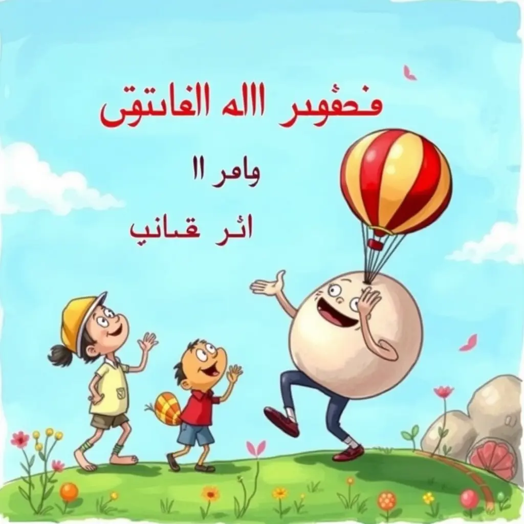 صوره ترفيهيه فيها كلام مكتوب باللغه العربيه