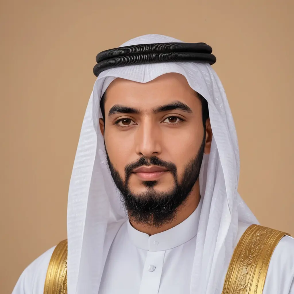 عبد الصمد القرشي قراند شونق