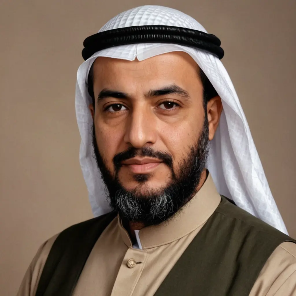 ابو اسماعيل شعار