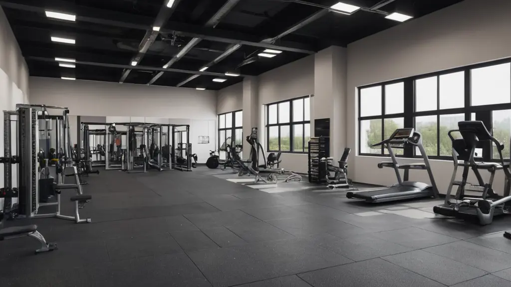 1280x720 gym plan
