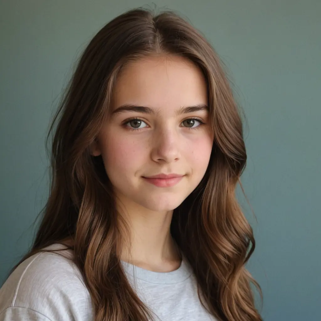 بنت عمره 15