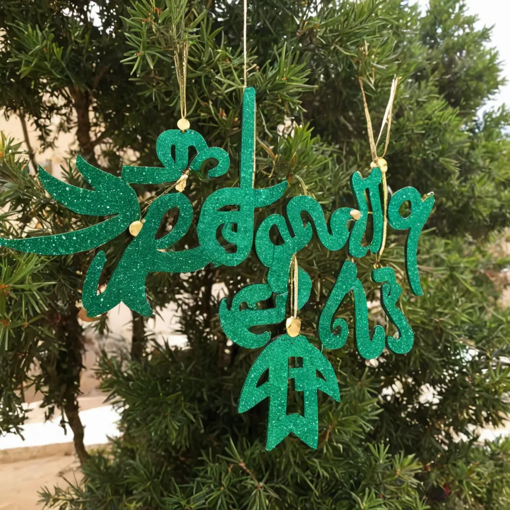 زخارف اسم hytem في الجزائر 🇩🇿