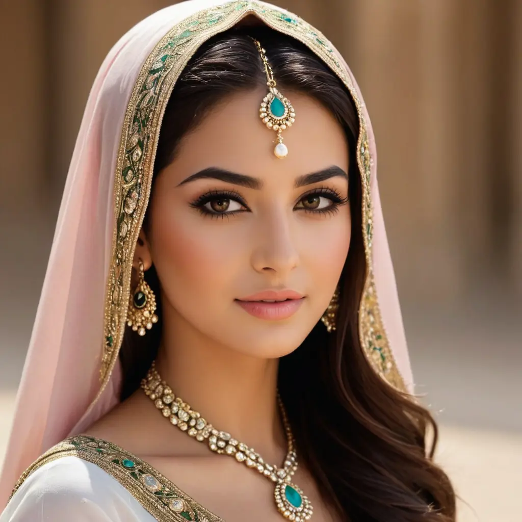 اجمل بنات العرب