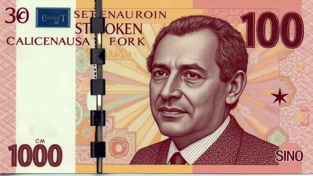 العملة السورية الجديدة فئة 1000 ليرة سورية