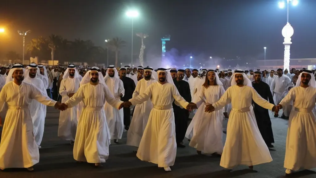 فعاليات مهرجان جدة التاريخي فعالية الرقص اتاريك، حيثُ نجحت في جذب انتباه الزوار منذ لحظة دخولهم لمنطقة المهرجان، إحدى الفرق العالمية التي تقدمها على خلفية موسيقية حجازية حيثُ تُظهر في طبيعتها أصالة الرقصة السعودية الشعبية باللباس والأهازيج والحركات.