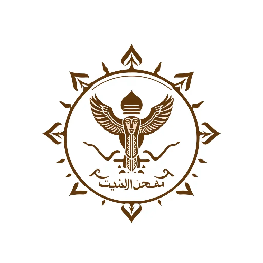 شعار وزارة الاوقاف المصرية