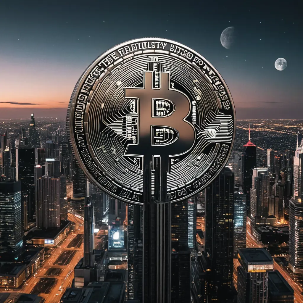 مستقبل عملة btc 