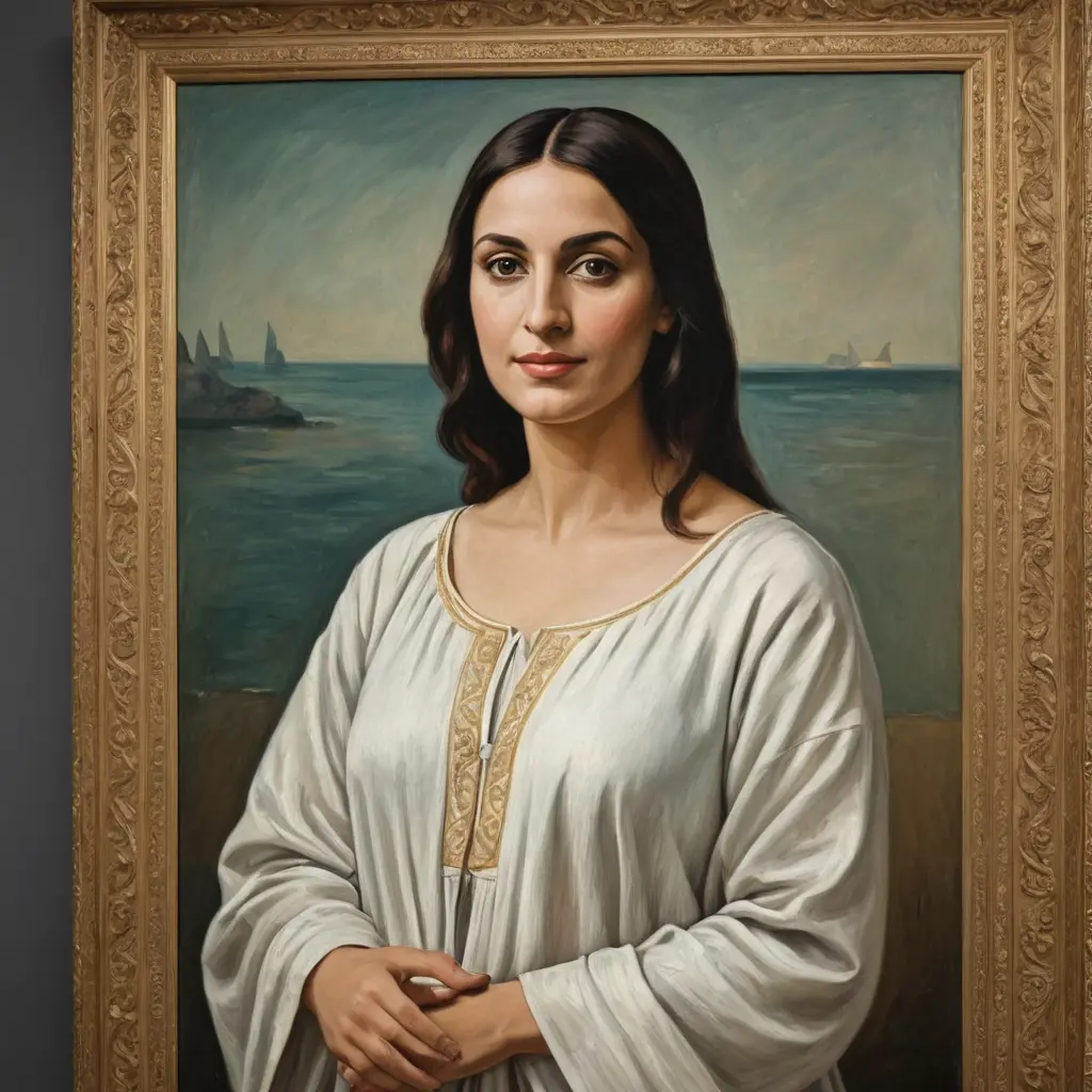 احد يخترق برنامج بيكاسو الخليج ليصلح الغباء الاصطناعي