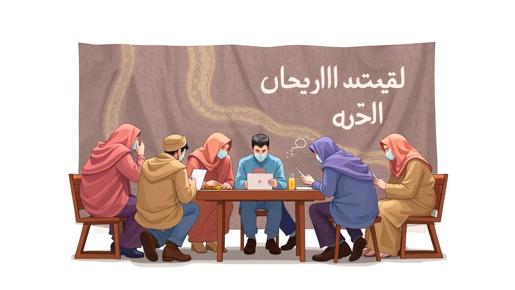 لوگو لشعار الجامعه الوطنيه للعلوم والتكنولوجيا  على شكل نسر