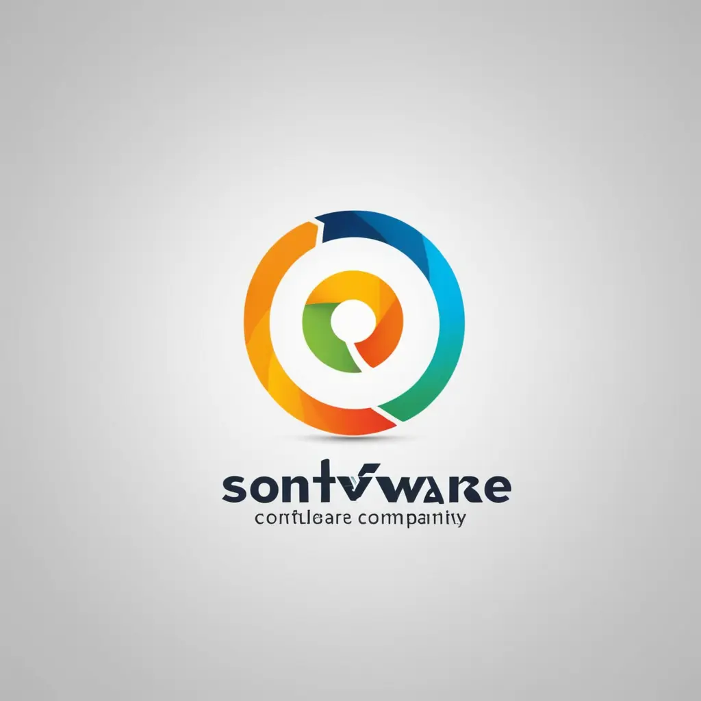 شعار شركه برمجيات
