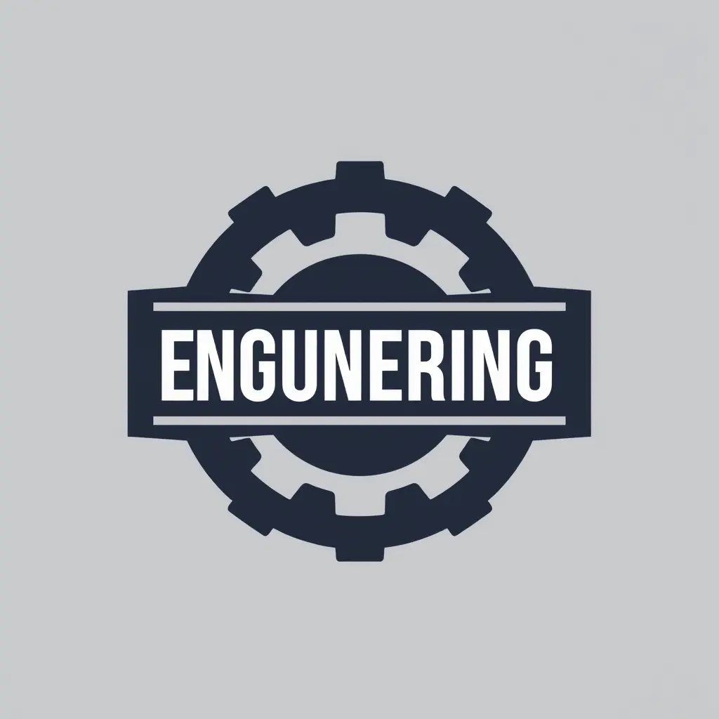 عمل لوجو مكتب هندسي