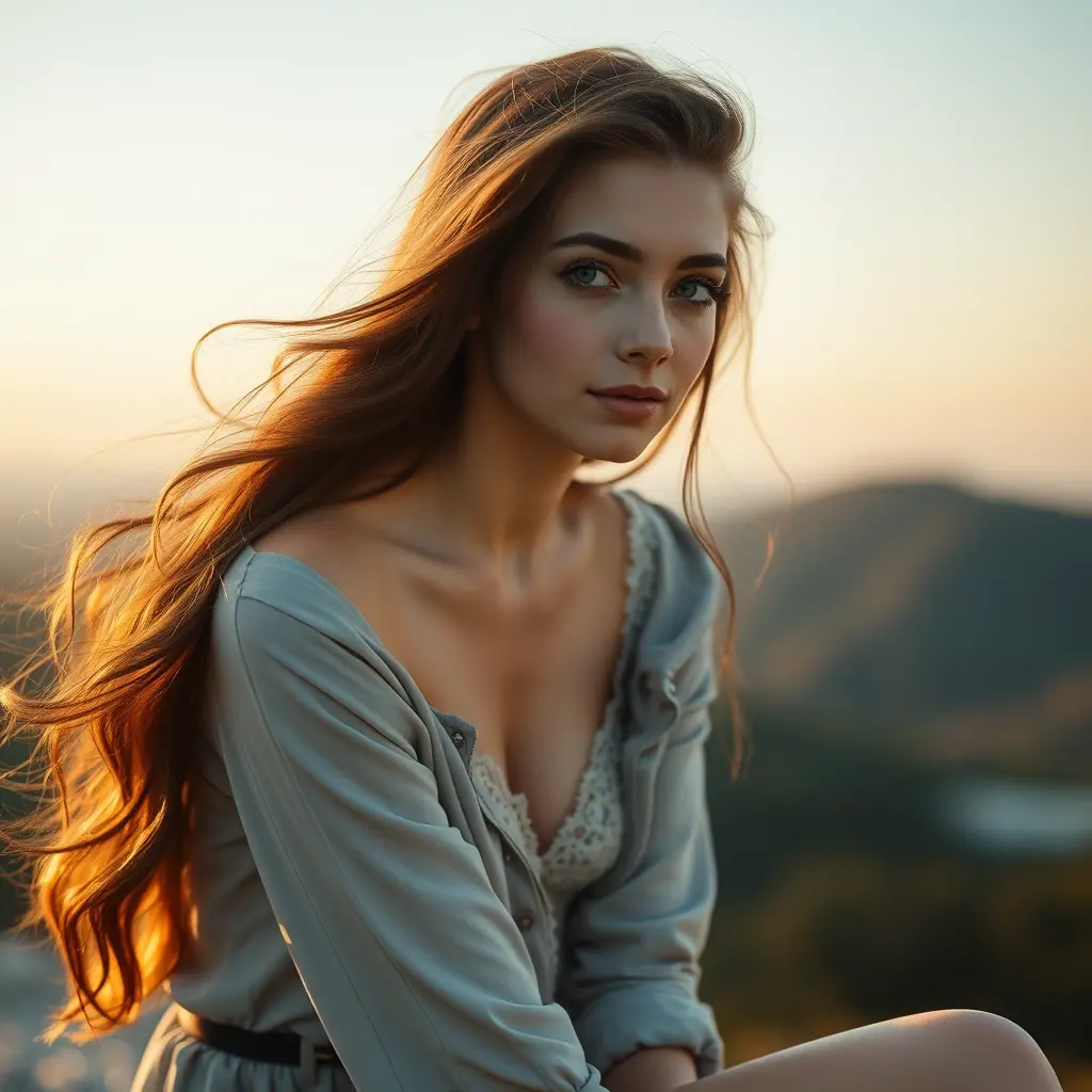صورة امراء فاتنة الجمال 