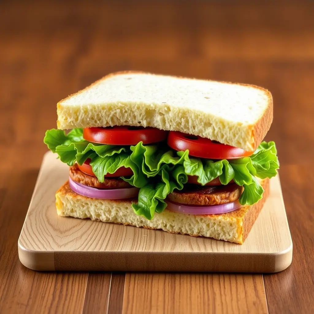 شكل سندوتش بجنيه