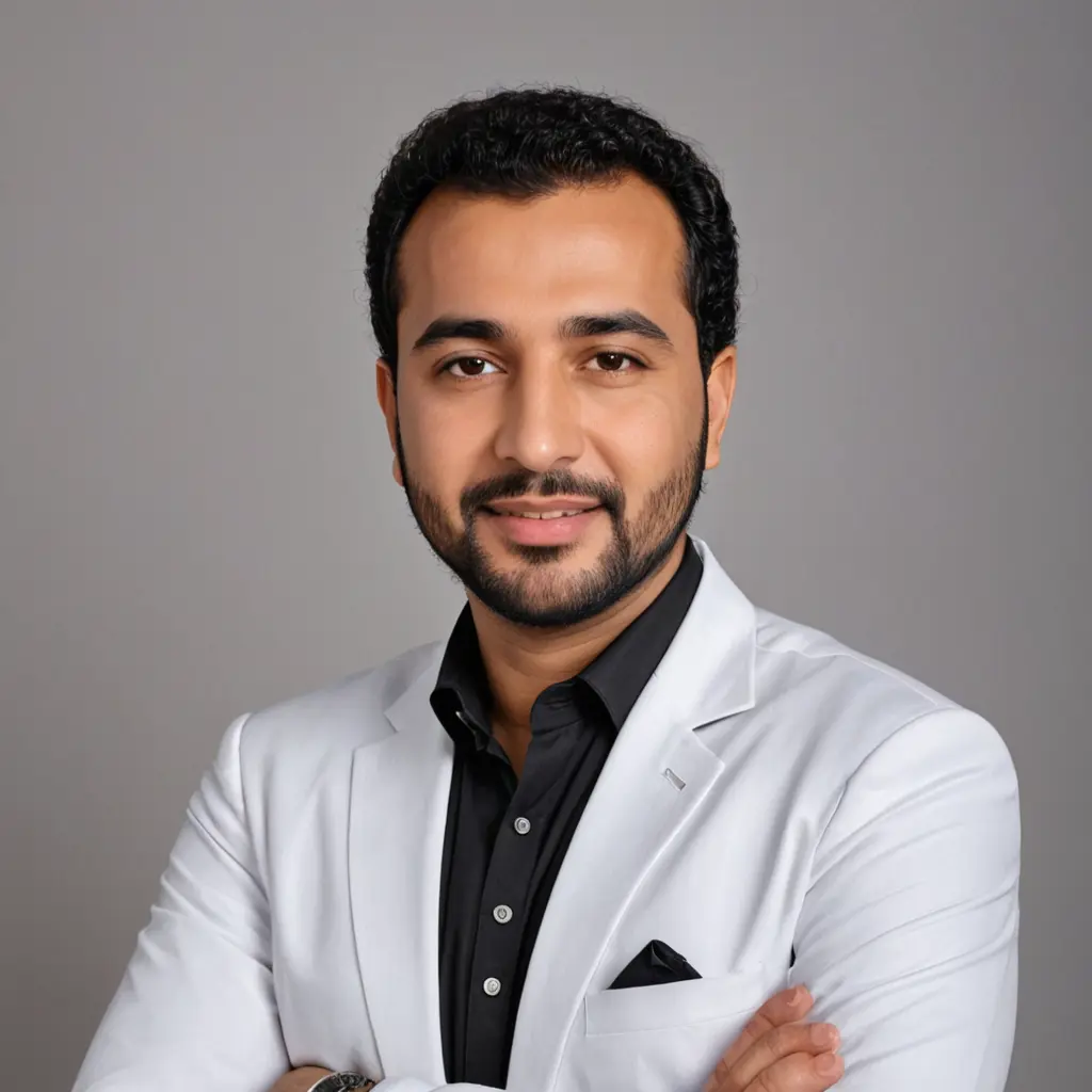 شعار باسم مصطفى