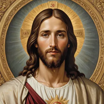 Envision a Byzantine icon of - بيكاسو الخليج | Gulf Picasso