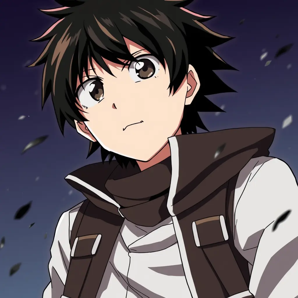 صوره ل ايرين ييغر انمي