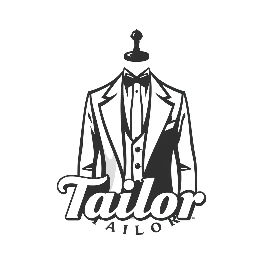 شعار خياط الرياض للثياب رجالية