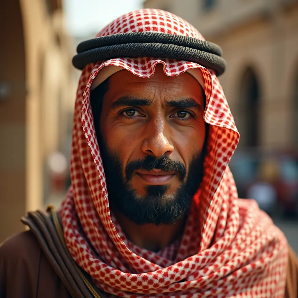 من اصل العرب اليمن او السعوديه