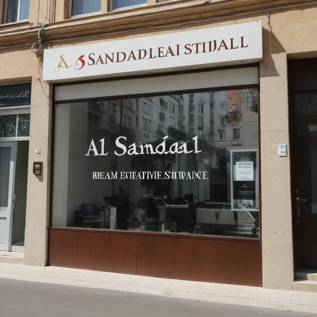 مكتب الصندلي للعقارات
