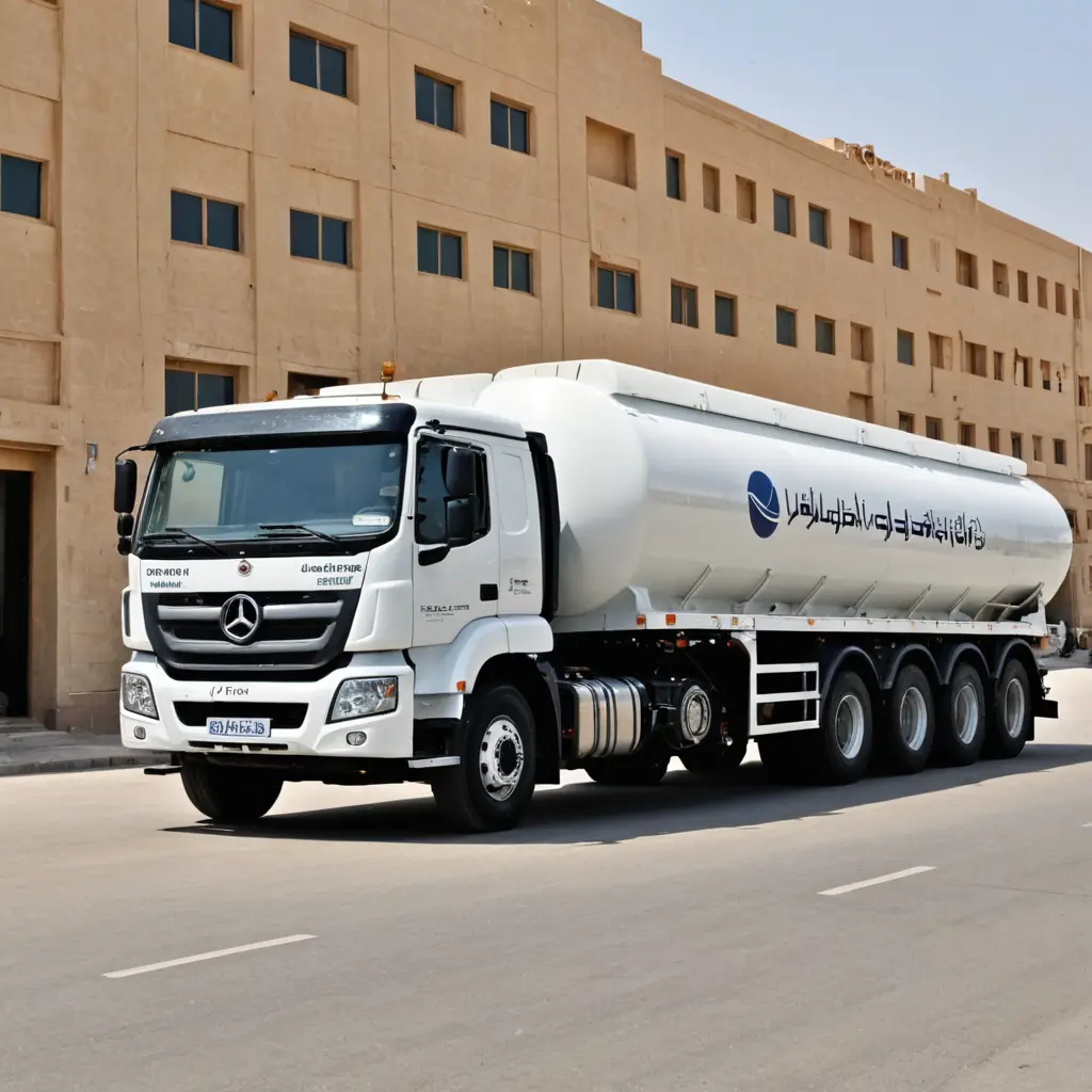 شركة نهضه الخير للنقل البرى