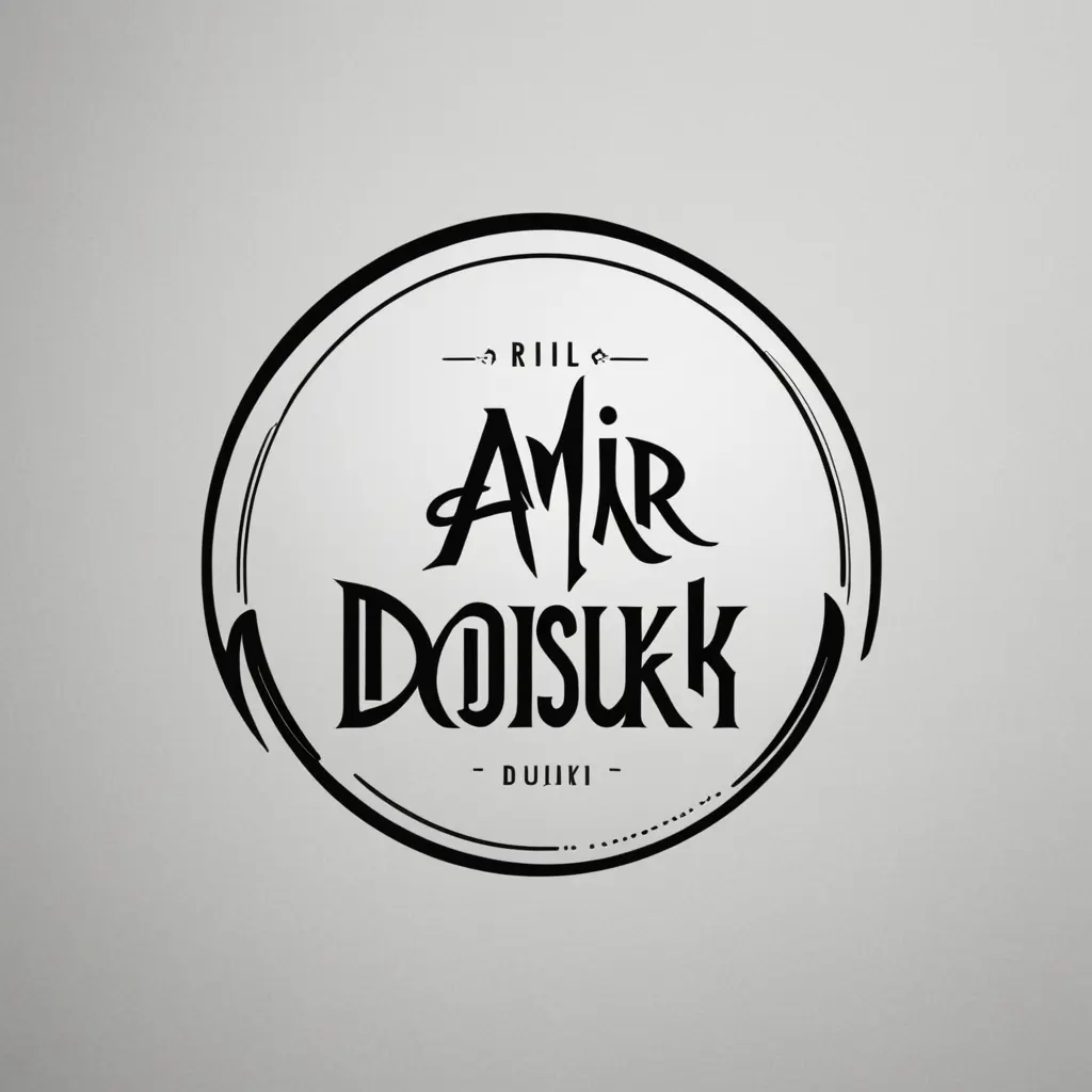 شعار تصوير باسم Amir Al Dosuky