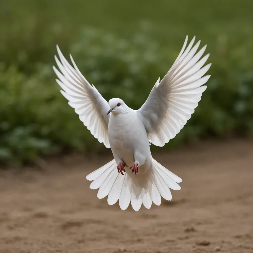 صوره حمامه تطير