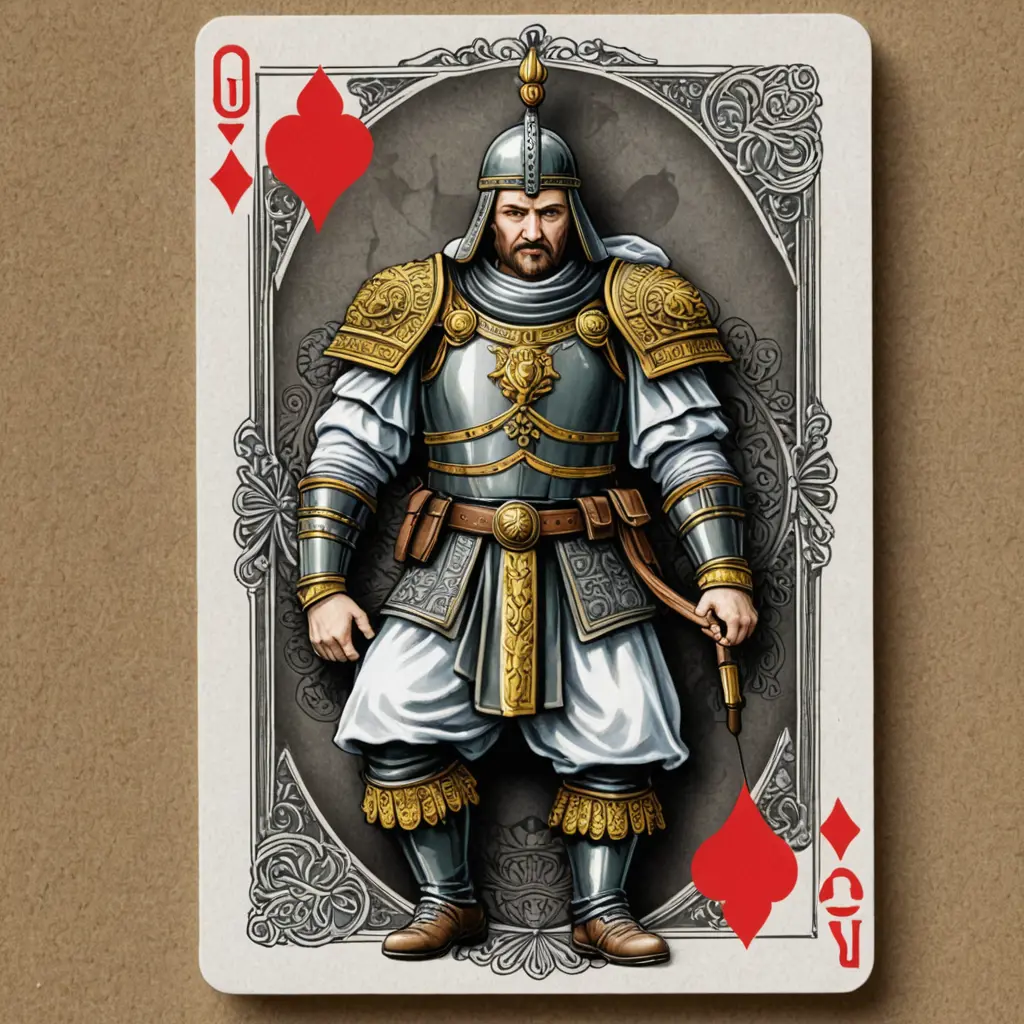 projekt karty do gry polksiego boga kibiców legi warszawa, ramstein card style, 8k, fine details, sharp, very detailed, high resolution, relistic
