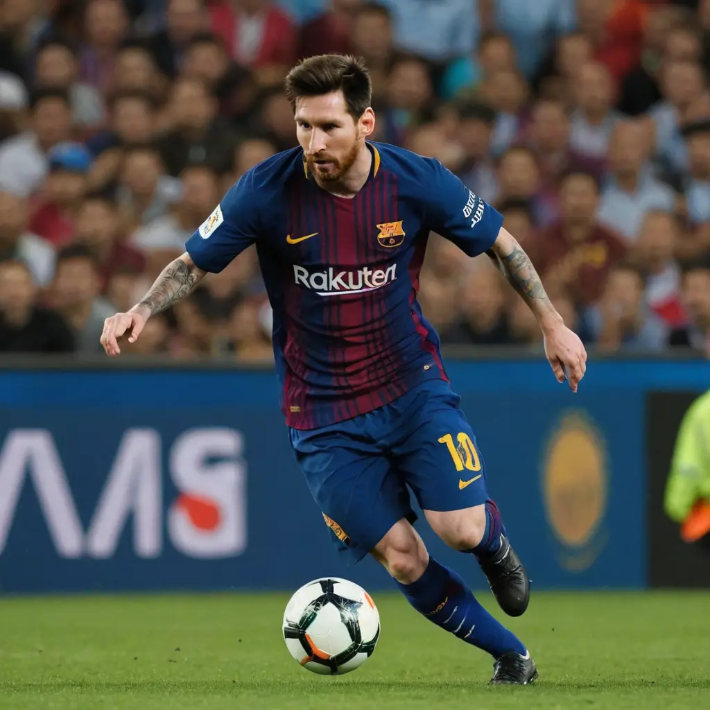 مسي وي هوه بينك واحد